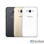 درب پشت Samsung Galaxy J7
