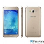 درب پشت Samsung Galaxy J7