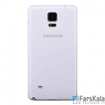 درب پشت Samsung Galaxy Note 4