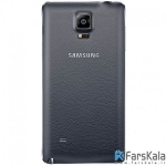درب پشت Samsung Galaxy Note 4
