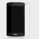 محافظ صفحه نمایش مات نیلکین Nillkin برای LG L Fino