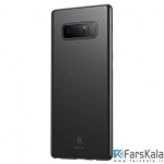 قاب محافظ بیسوس سامسونگ Baseus Wing Case Samsung Galaxy Note 8