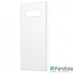 قاب محافظ بیسوس سامسونگ Baseus Wing Case Samsung Galaxy Note 8