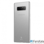 قاب محافظ بیسوس سامسونگ Baseus Wing Case Samsung Galaxy Note 8