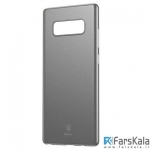 قاب محافظ بیسوس سامسونگ Baseus Wing Case Samsung Galaxy Note 8