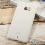 قاب محافظ ژله ای رنگی GOOSPERY MERCURY برای HTC U Ultra