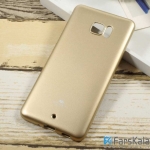 قاب محافظ ژله ای رنگی GOOSPERY MERCURY برای HTC U Ultra