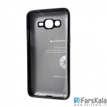 قاب محافظ ژله ای رنگی GOOSPERY MERCURY برای Samsung Galaxy J2 2016