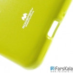 قاب محافظ ژله ای رنگی GOOSPERY MERCURY برای Samsung Galaxy J3 2016