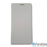 کیف محافظ اصلی Samsung Galaxy A5 2016 Smart View Flip Cover