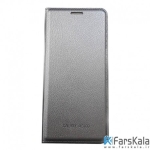 کیف محافظ اصلی Samsung Galaxy A5 2016 Smart View Flip Cover