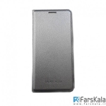 کیف محافظ اصلی Samsung Galaxy A5 2016 Smart View Flip Cover
