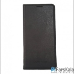 کیف محافظ اصلی Samsung Galaxy A5 2016 Smart View Flip Cover