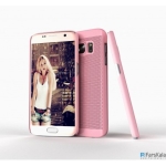 قاب محافظ سامسونگ Loopee Brathe Plus Samsung Galaxy S7