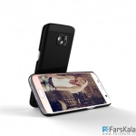قاب محافظ سامسونگ Loopee Brathe Plus Samsung Galaxy S7
