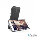 قاب محافظ سامسونگ Loopee Brathe Plus Samsung Galaxy S7
