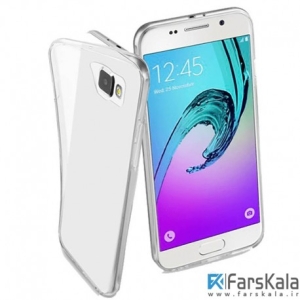 محافظ ژله ای ضد لغزش X-Level Galaxy A3 2016