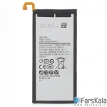 باتری اصلی Samsung Galaxy C7 Battery