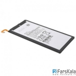 باتری اصلی Samsung Galaxy C7 Battery