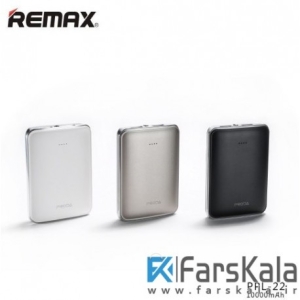 پاوربانک ریمکس Remax Proda Mink PPL-22 10000mAh