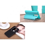 کیف چرمی راک Rock برای گوشی LG G2