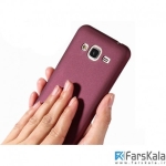 قاب محافظ ژله ای X-Level Guardian برای گوشی Samsung Galaxy J2