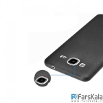 قاب محافظ ژله ای X-Level Guardian برای گوشی Samsung Galaxy J2