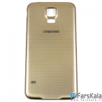 درب پشت Samsung Galaxy S5