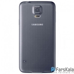 درب پشت Samsung Galaxy S5