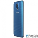 درب پشت Samsung Galaxy S5