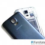 درب پشت Samsung Galaxy S5