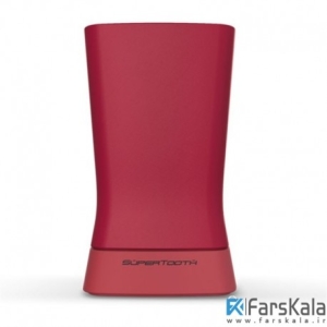 اسپیکر بلوتوث سوپرتوث Supertooth Portable Speaker Disco 3