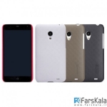 قاب محافظ نیلکین میزو Nillkin Frosted Shield Case Meizu MX3