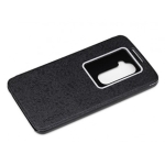 کیف چرمی راک Rock برای گوشی LG G2