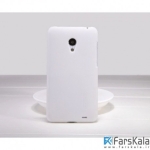 قاب محافظ نیلکین میزو Nillkin Frosted Shield Case Meizu MX3