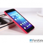 قاب محافظ نیلکین میزو Nillkin Frosted Shield Case Meizu MX3