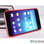 قاب محافظ نیلکین میزو Nillkin Frosted Shield Case Meizu MX3