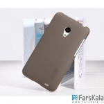 قاب محافظ نیلکین میزو Nillkin Frosted Shield Case Meizu MX3