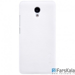 قاب محافظ نیلکین نیلکین Nillkin Frosted Shield Case Meizu M5 Note