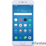 قاب محافظ نیلکین نیلکین Nillkin Frosted Shield Case Meizu M5 Note