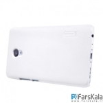 قاب محافظ نیلکین نیلکین Nillkin Frosted Shield Case Meizu M5 Note