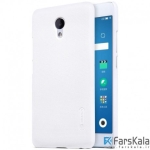 قاب محافظ نیلکین نیلکین Nillkin Frosted Shield Case Meizu M5 Note