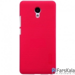 قاب محافظ نیلکین نیلکین Nillkin Frosted Shield Case Meizu M5 Note
