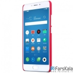 قاب محافظ نیلکین نیلکین Nillkin Frosted Shield Case Meizu M5 Note