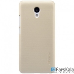 قاب محافظ نیلکین نیلکین Nillkin Frosted Shield Case Meizu M5 Note