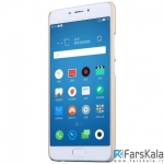 قاب محافظ نیلکین نیلکین Nillkin Frosted Shield Case Meizu M5 Note