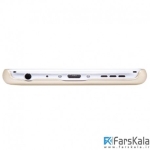 قاب محافظ نیلکین نیلکین Nillkin Frosted Shield Case Meizu M5 Note