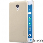 قاب محافظ نیلکین نیلکین Nillkin Frosted Shield Case Meizu M5 Note