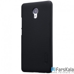 قاب محافظ نیلکین نیلکین Nillkin Frosted Shield Case Meizu M5 Note