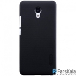 قاب محافظ نیلکین نیلکین Nillkin Frosted Shield Case Meizu M5 Note
